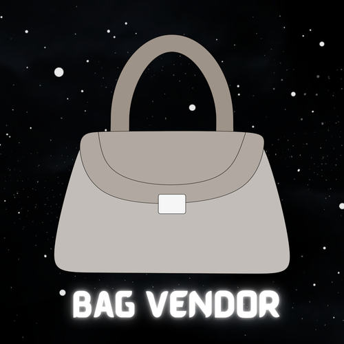Bag Vendor